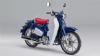Honda Super Cub C125: H ôéìÞ ôïõ óôçí ÅëëÜäá