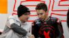 Lorenzo: ÍÝïò ôñáõìáôéóìüò…