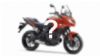 Kawasaki: Αλλαγές στο Versys 1000 2019