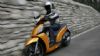 Οδήγηση scooter στην πόλη: Προβλέψτε τους κινδύνους