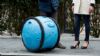 Piaggio: Ρομποτικό όχημα το 2019