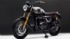 Triumph Street Twin by Bunker