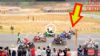 125άρι scooter κοντράρει 1000άρες