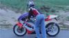 Το TYGA Honda RS250R σε δράση