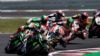 WSBK: To πρόγραμμα του 2019