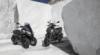 Piaggio Beverly & MP3 300 Deep Black: Νέο χρώμα για total black εμφάνιση 