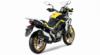 QJMOTOR SVT 650: Με V2 κινητήρα και πλούσιο εξοπλισμό.  