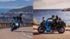 GSX-S 1000GT: Με τετρακύλινδρο από supersport 