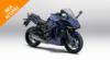 GSX-S 1000GT: Με τετρακύλινδρο από supersport 