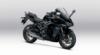 GSX-S 1000GT: Με τετρακύλινδρο από supersport 