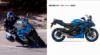 GSX-S 1000GT: Με τετρακύλινδρο από supersport 