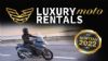 Luxury Moto Rentals: Η ενοικίαση μοτοσυκλέτας γίνεται εύκολη
