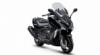 Kymco AK 550 Premium & CV3 Noodoe: Με 3 χρόνια εργοστασιακή εγγύηση! 