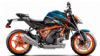 KTM 1290 Super Duke R Evo: Έρχεται με ημιενεργητικές αναρτήσεις 