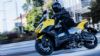 Yamaha TMAX 2022