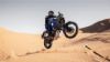 Yamaha Ténéré 700 World Raid 2022