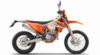 KTM: Νέα σειρά enduro για το 2023 
