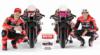 BS Battery και Aprilia Racing μαζί στο MotoGP 2023 