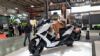 Kymco Dink X 125: Ο «Βενιαμίν» της γκάμας 
