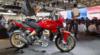Moto Guzzi V100 Mandello: Το πρώτο υδρόψυκτο της εταιρείας 