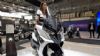 Kymco Dink X 125: Ο «Βενιαμίν» της γκάμας 