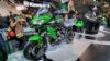 Kawasaki Versys 650: Καλύτερα εξοπλισμένο με φρέσκια εμφάνιση 