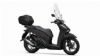 Νέο Honda SH125i 2022 