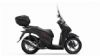 Νέο Honda SH125i 2022 