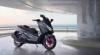 Eicma 2022: Honda Forza 350 και Forza 125 2023 