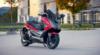 Honda Forza 350