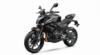 CFMOTO 450NK: Με σπορ εμφάνιση και απόδοση 46 ίππων.  