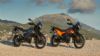 KTM 890 Adventure 2021: Υποψήφιο για Best Moto 2021 