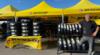 Dunlop & Peristeras Tyres: Νέο ρεκόρ πίστας στις Σέρρες 