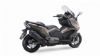 Νέο KYMCO ΑΚ 550: Το πρώτο scooter με Cornering ABS 