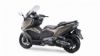 Νέο KYMCO ΑΚ 550: Το πρώτο scooter με Cornering ABS 