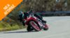 Aprilia Τuono 660: Δικύλινδρο παραστράτημα έτοιμο για Track days 