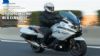 BMW K 1600 GT Test