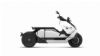 BMW CE 04: Αυτονομία 130 χιλιόμετρα και οθόνη 10 ιντσών! 