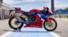 Honda CBR 1000RR-R Fireblade: Ανανεωμένη σε όλα 
