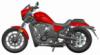 Moto Morini: Ετοιμάζει cruiser μοτοσυκλέτα 