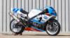 Suzuki GSX-R1000: Το θρυλικό Κ1 επιστρέφει δυναμικά στους αγώνες 