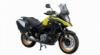 Suzuki V-Strom 650: Νέα έκδοση Eplorer με πλούσιο τουριστικό εξοπλισμό 