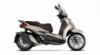 Piaggio Beverly 400 HPE: Επάξια 1ο στις ταξινομήσεις της κατηγορίας του 