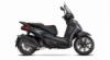 Piaggio Beverly 400 HPE: Επάξια 1ο στις ταξινομήσεις της κατηγορίας του 