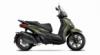 Piaggio Beverly 400 HPE: Επάξια 1ο στις ταξινομήσεις της κατηγορίας του 