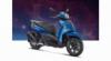 Piaggio Beverly 400 HPE: Επάξια 1ο στις ταξινομήσεις της κατηγορίας του 