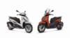 Piaggio Beverly 400 HPE: Επάξια 1ο στις ταξινομήσεις της κατηγορίας του 