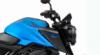 Αναβαθμίσεις για το Honda CB125R και 4 νέοι χρωματισμοί 
