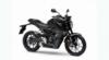 Αναβαθμίσεις για το Honda CB125R και 4 νέοι χρωματισμοί 