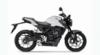 Αναβαθμίσεις για το Honda CB125R και 4 νέοι χρωματισμοί 